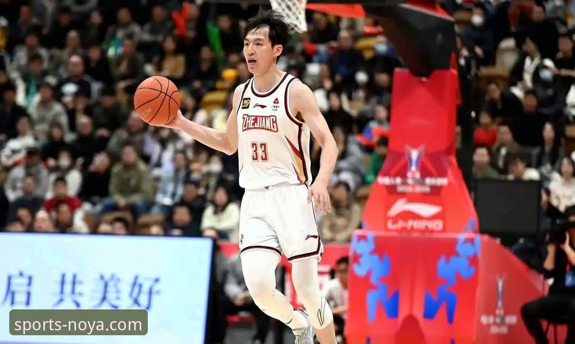 兰道夫33分加时绝杀，浙江2-0横扫宁波：诺亚体育手机版独家揭秘季后赛逆转背后的秘密